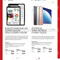 fnac natal